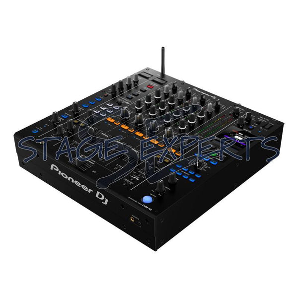 Pioneer DJM A9 - Nine mixing table