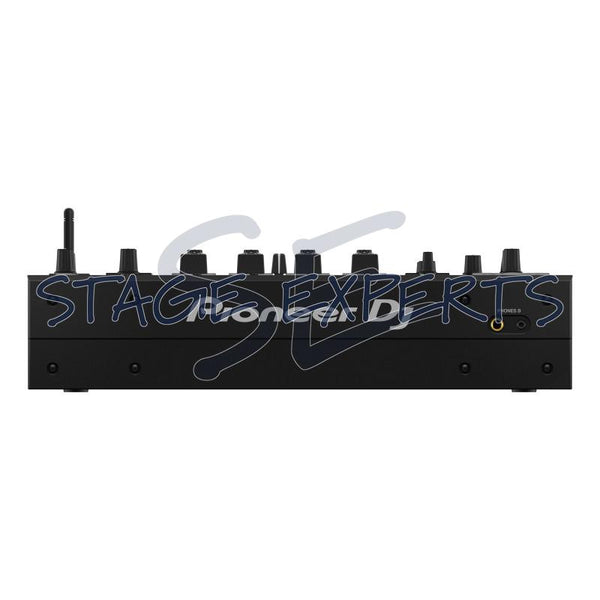 Pioneer DJM A9 - Nine mixing table
