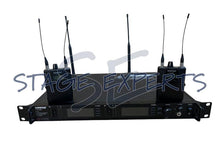 Load image into Gallery viewer, SHURE 1 X PSM1000 + 2 X P10R
