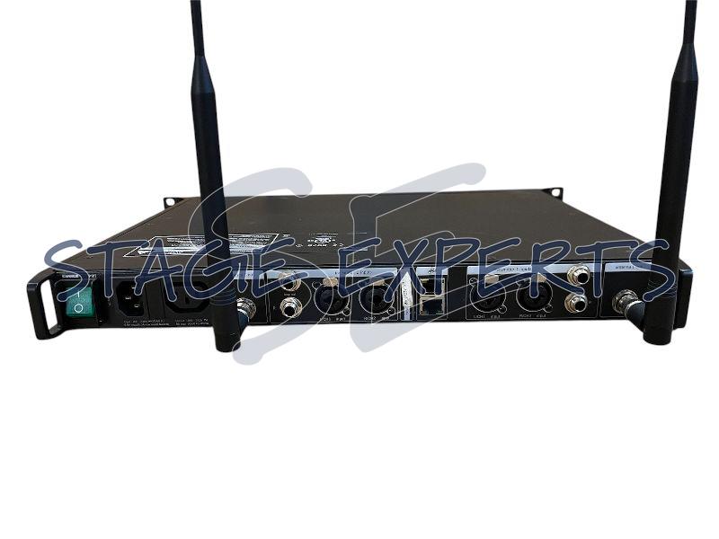 SHURE 1 X PSM1000 + 2 X P10R