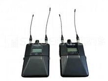 Load image into Gallery viewer, SHURE 1 X PSM1000 + 2 X P10R - Used
