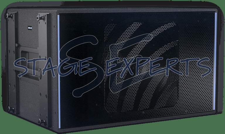 Meyer Sound 2100-LFC