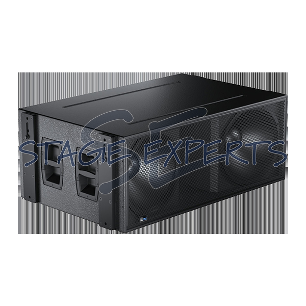 Meyer Sound Panther x 1100-LFC