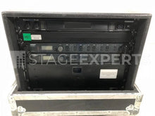 Load image into Gallery viewer, 2X SHURE ULX-D QUAD RECEIVER +ANTENNA’S - Used

