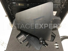Load image into Gallery viewer, 2X SHURE ULX-D QUAD RECEIVER +ANTENNA’S - Used
