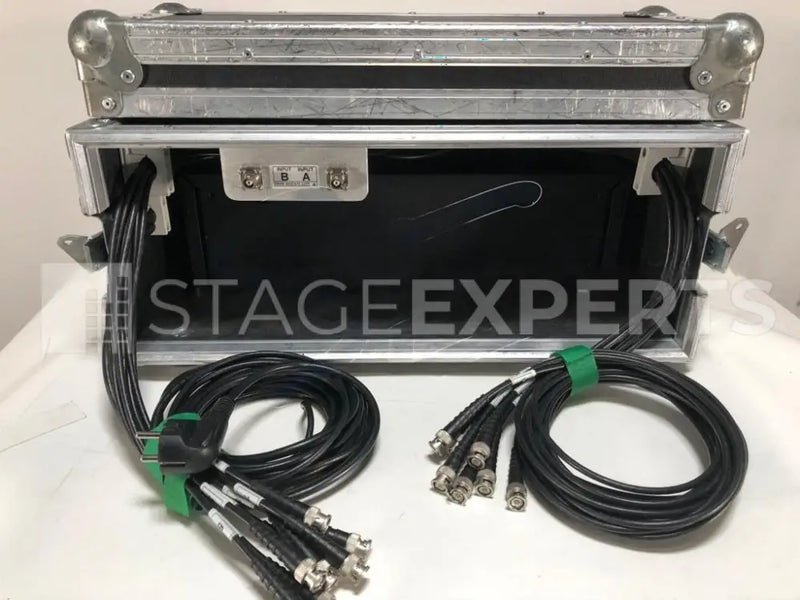 SENNHEISER ASA3000 ANTENNA SPLITTER - Used