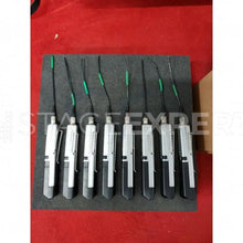 Load image into Gallery viewer, EM 10 46 + POCKET KIT HF 8 CHANNELS SENNHEISER - Used
