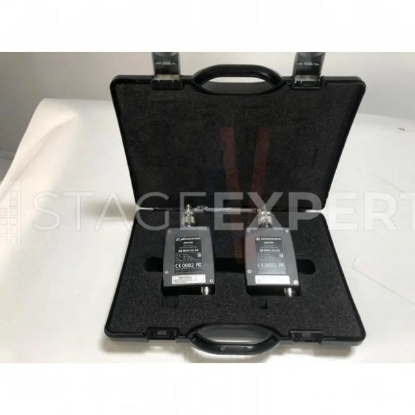 EM9046 SENNHEISER 8-CHANNEL DIGITAL TRANSCEIVER - Used