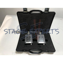 Load image into Gallery viewer, EM9046 SENNHEISER 8-CHANNEL DIGITAL TRANSCEIVER
