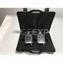 Load image into Gallery viewer, EM9046 SENNHEISER 8-CHANNEL DIGITAL TRANSCEIVER - Used
