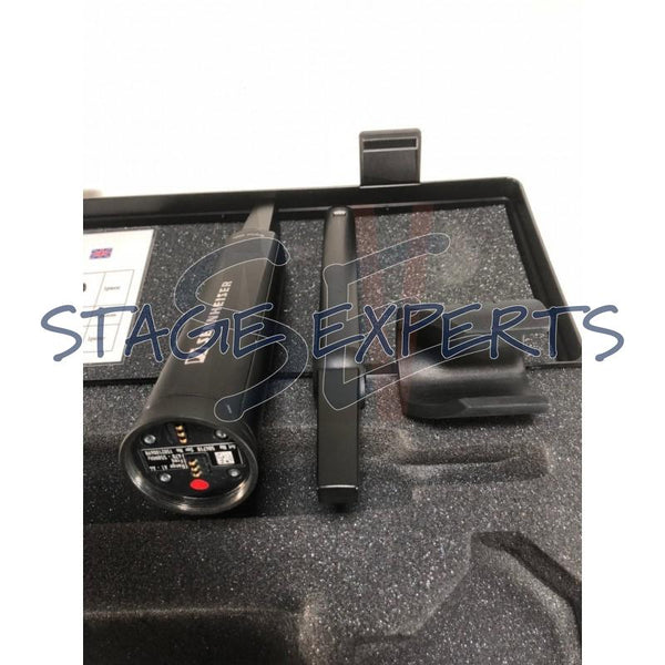 EM9046 SENNHEISER 8-CHANNEL DIGITAL TRANSCEIVER