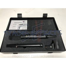 Load image into Gallery viewer, EM9046 SENNHEISER 8-CHANNEL DIGITAL TRANSCEIVER
