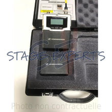 Load image into Gallery viewer, EM9046 SENNHEISER 8-CHANNEL DIGITAL TRANSCEIVER
