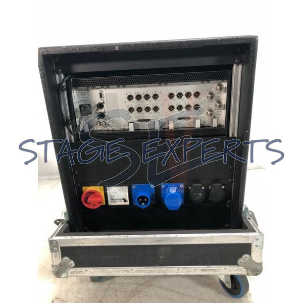 EM9046 SENNHEISER 8-CHANNEL DIGITAL TRANSCEIVER