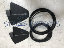 Load image into Gallery viewer, SENNHEISER 2 X AD3700 DIRECTIONAL ANTENNA
