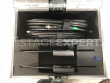 Load image into Gallery viewer, SENNHEISER 2 X AD3700 DIRECTIONAL ANTENNA - Used
