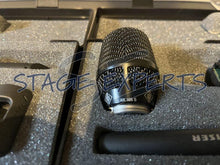 Load image into Gallery viewer, SENNHEISER EM3732+2 X SKM5000-II BK WITH KK105-S
