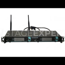 Load image into Gallery viewer, SR 2050 IEM AW-X Set - Used
