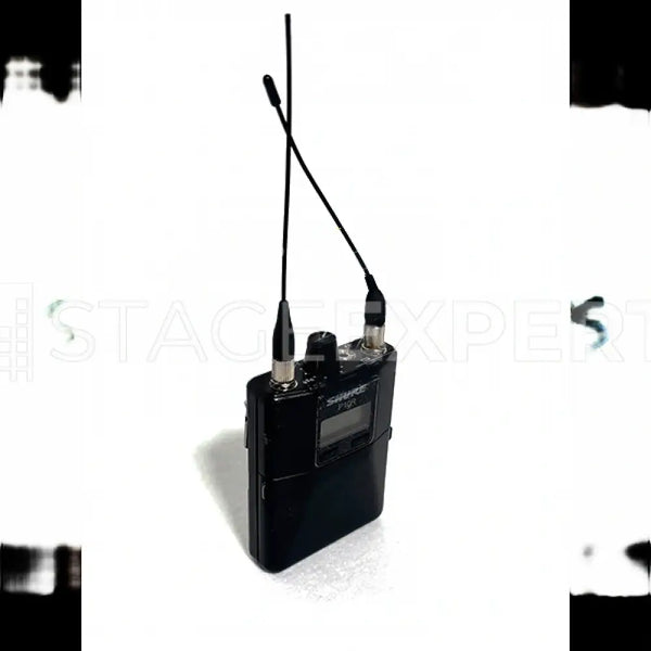 P10 IEM Set K10E (1x P10TE K10E 2x P10R K10E) - Used