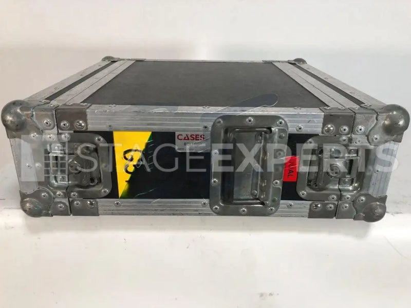 SHURE ULX-D DUAL RECEIVER - G51 BAND - Used