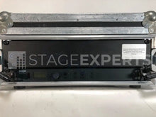 Load image into Gallery viewer, SHURE ULX-D DUAL RECEIVER - H51 BAND - Used
