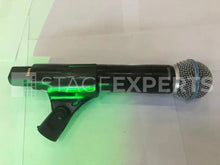Load image into Gallery viewer, SHURE ULX-D HANDHELD TRANSMITTER BETA58 - H51 BAND - Used
