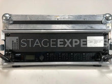 Load image into Gallery viewer, SHURE ULX-D QUAD RECEIVER - H51 BAND - Used
