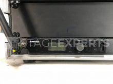 Load image into Gallery viewer, SHURE ULX-D SINGLE RECEIVER - G51 - Used
