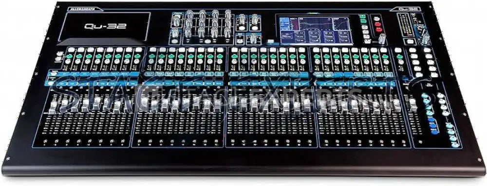 Allen & Heath Qu-32 new - New