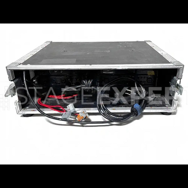 Audac Playback Mixer Set - Used