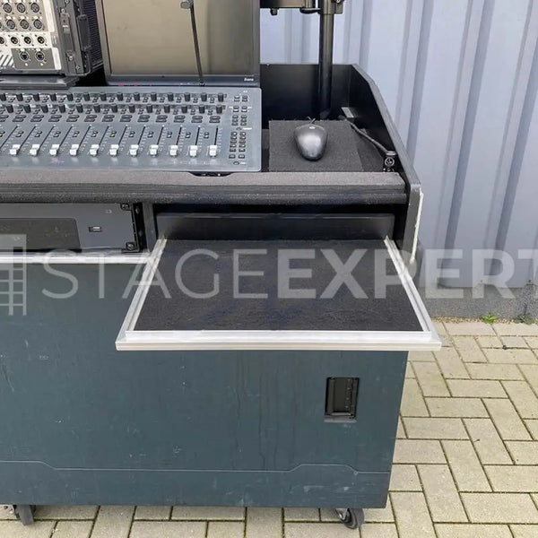Avid S3L-X System - Used