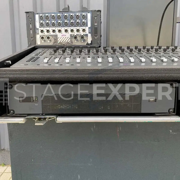 Avid S3L-X System - Used