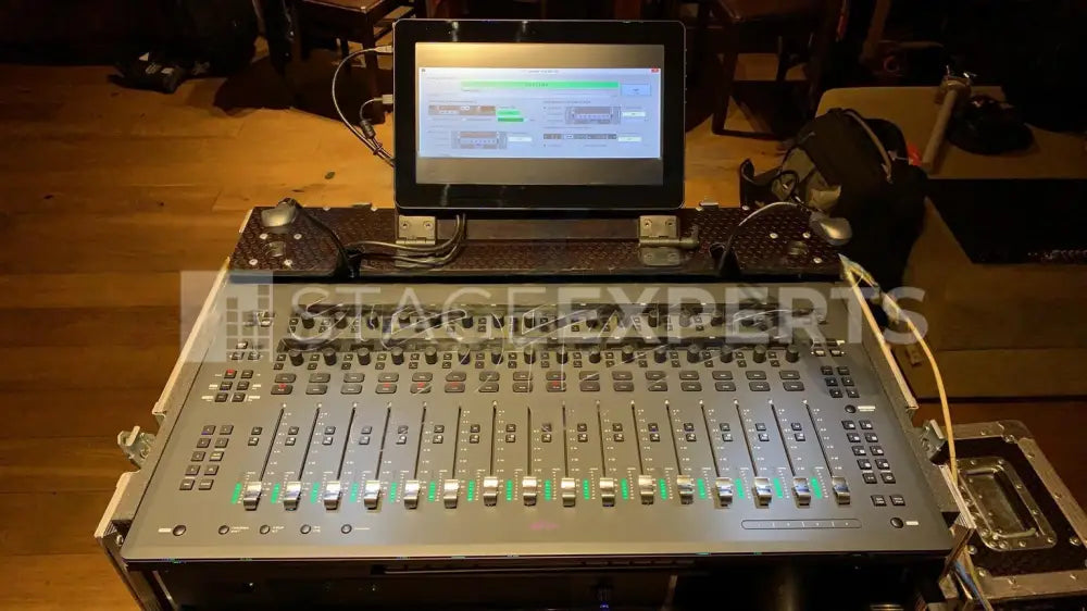 Avid S3L-X - Used