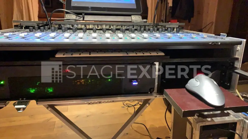 Avid S3L-X - Used