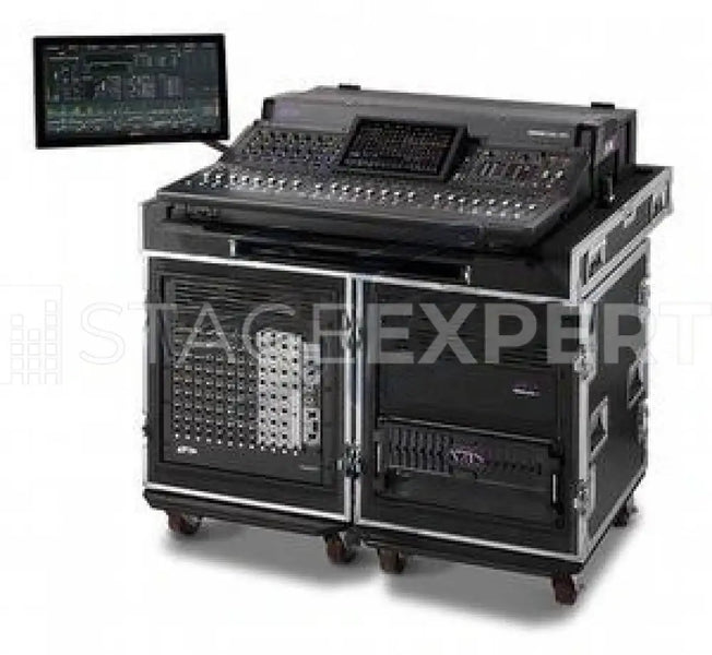 Avid S6L-24C Set - Used