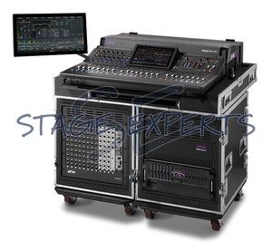 Avid S6L-24C Set