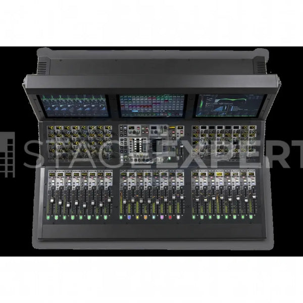 Avid S6L-24D Set Ex-Demo - Used