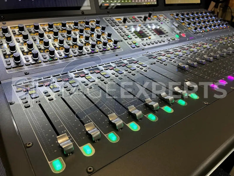 Avid S6L-24D set - Used