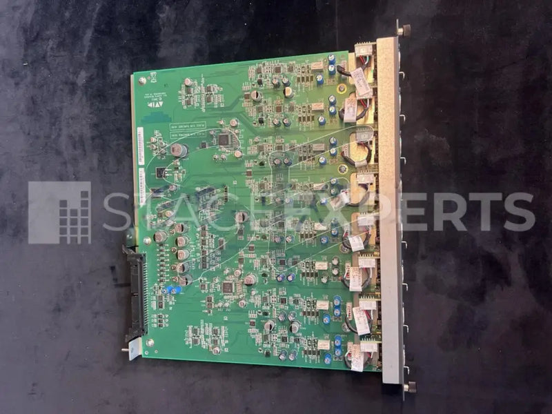 Avid SRI-192 – Analog Input Card - Used