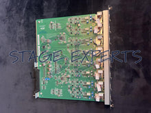 Load image into Gallery viewer, Avid SRI-192 – Analog Input Card
