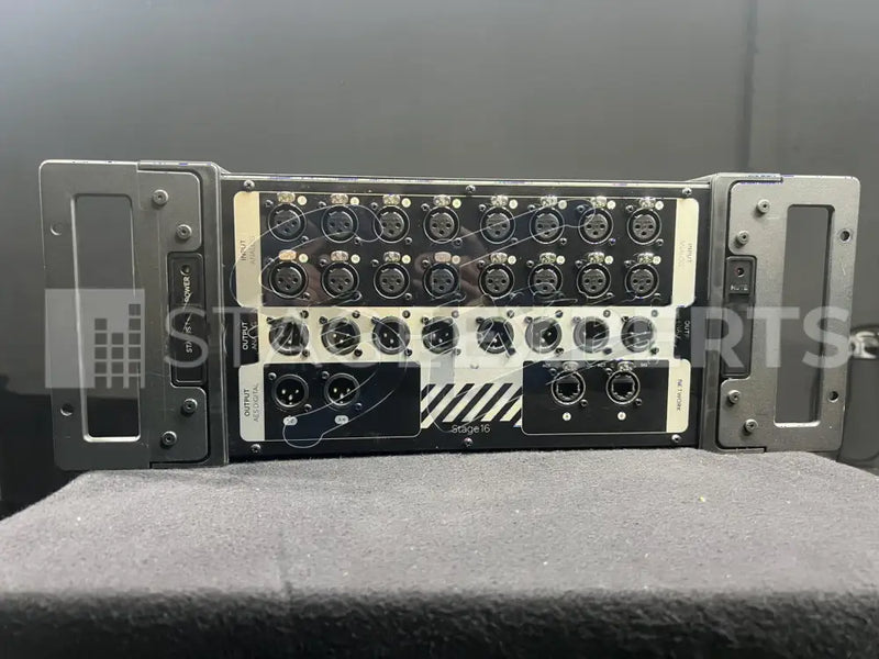Avid Stage16 - Used