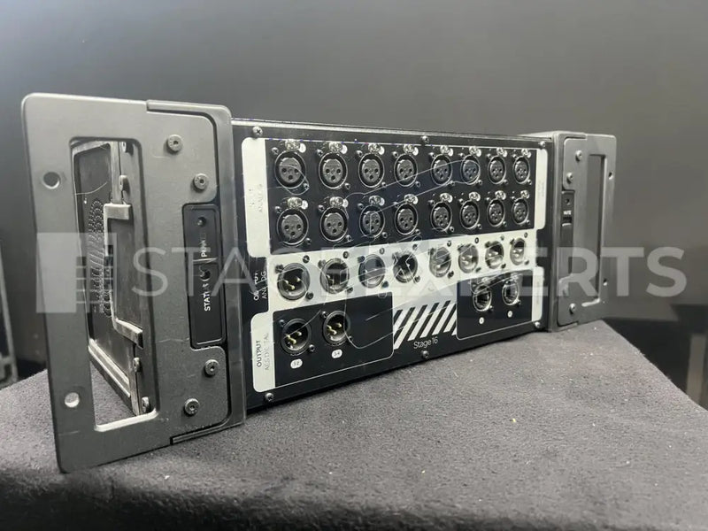 Avid Stage16 - Used