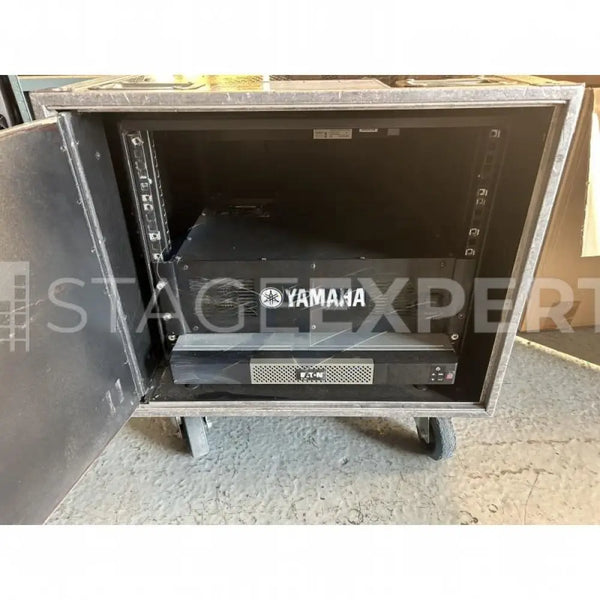 CL3 (WITHOUT RIO) DIGITAL CONSOLE YAMAHA - Used
