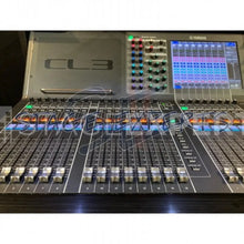 Load image into Gallery viewer, CL3 (WITHOUT RIO) DIGITAL CONSOLE YAMAHA - Used
