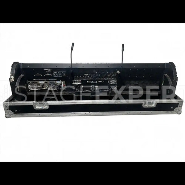 SD10-36 Console Core2 Waves Opticalcon - Used