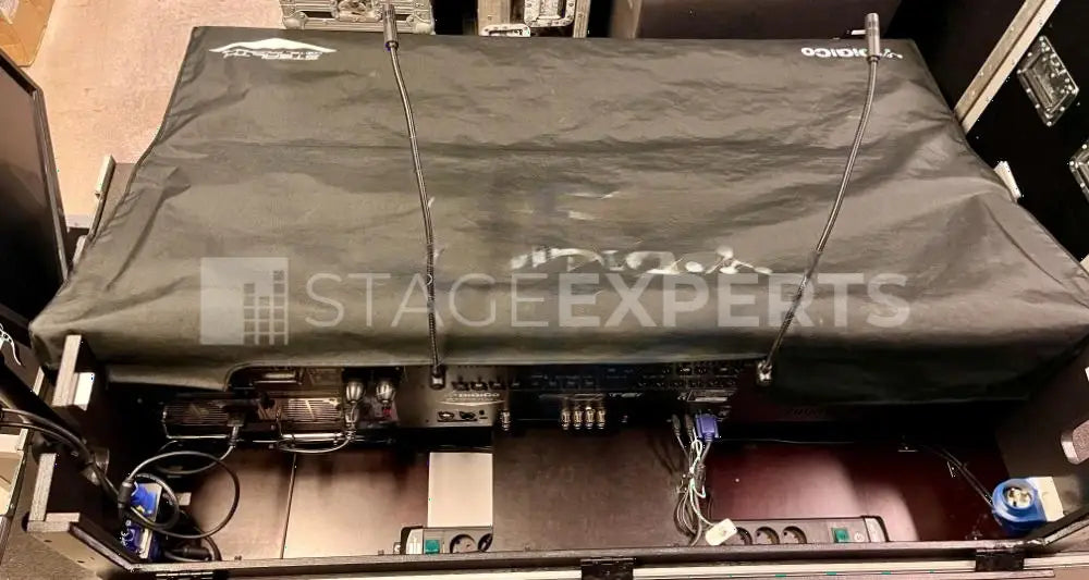 DiGiCo SD10 Stealt core2 - Used