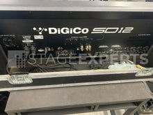 Load image into Gallery viewer, DiGiCo SD12-SD9 set - Used
