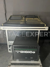 Load image into Gallery viewer, DiGiCo SD8-24 + Madi Rack - Used
