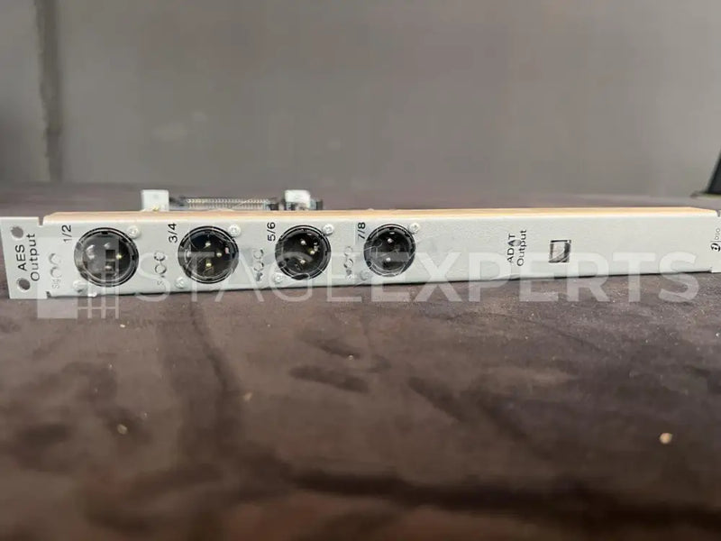 Digidesign DSO Digital Output card - Used
