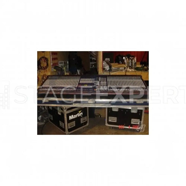 HERITAGE 10 00 MIDAS (H 10 00) - Used